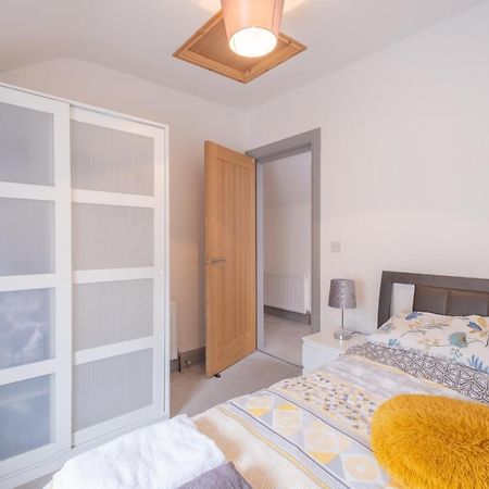 Portrush Marine Apartments Flat 5 Exterior foto