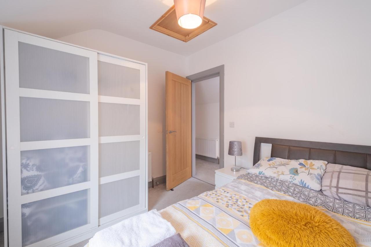 Portrush Marine Apartments Flat 5 Exterior foto
